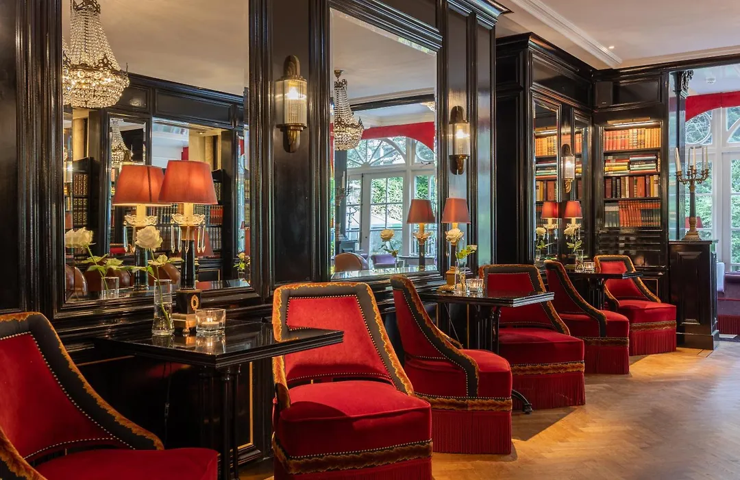 Apollofirst Boutique Hotel-1