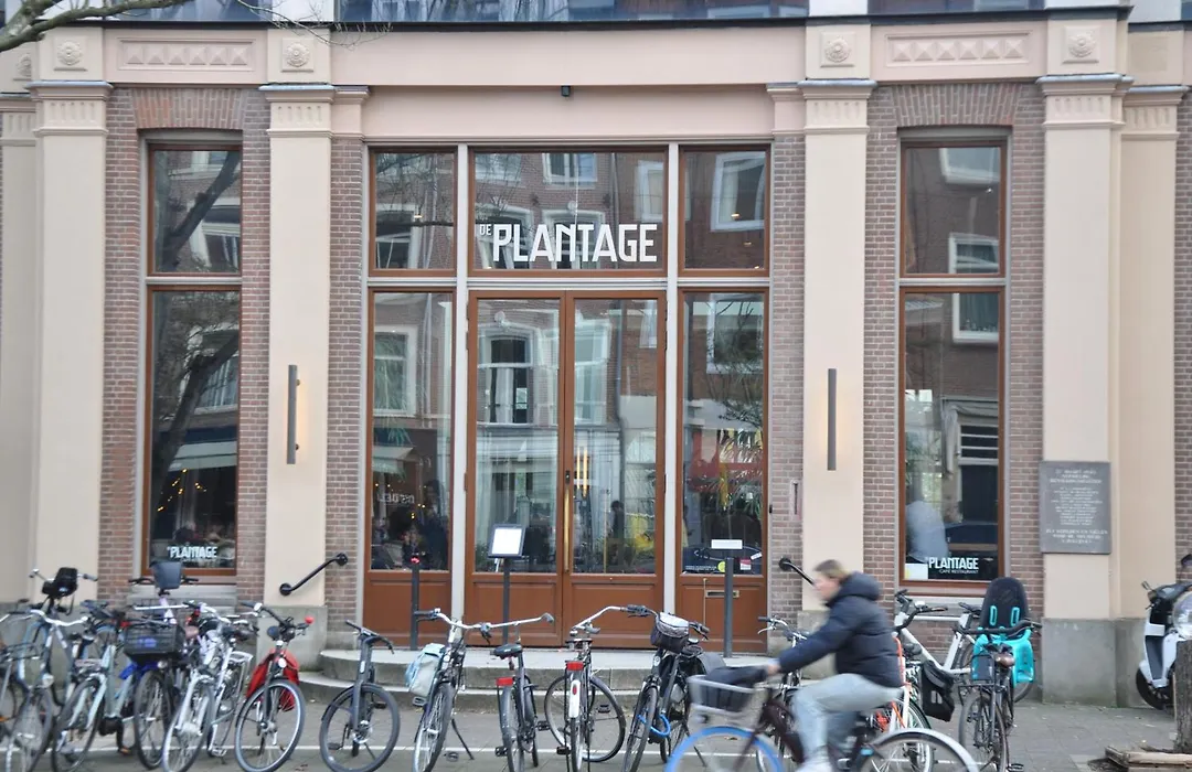 Perfect Apt - Heart Of Amsterdam-1