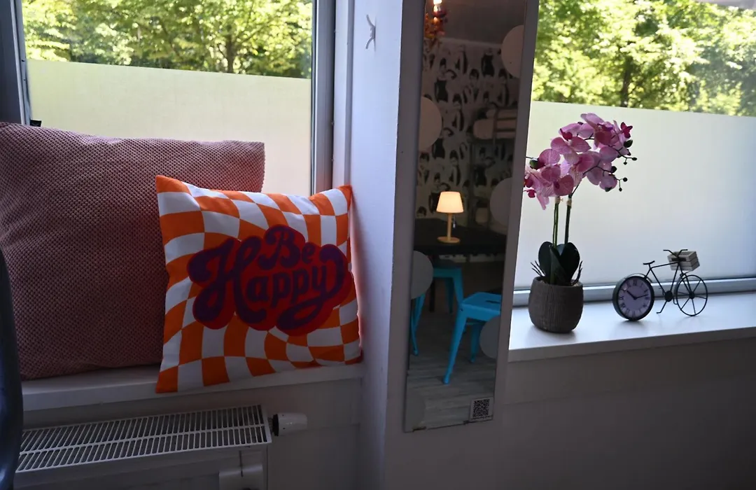 Dutchies Hostel-1