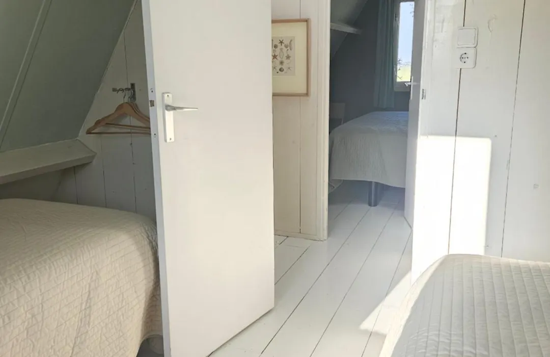 Lovely Holiday House In Durgerdam-1