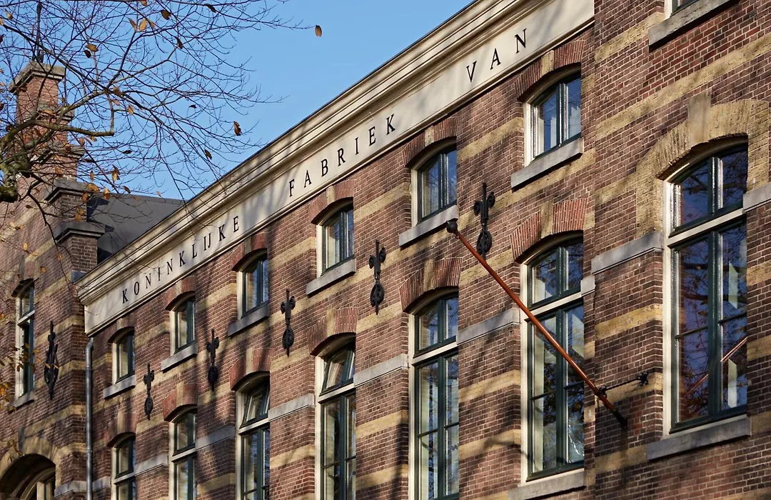Yays Amsterdam Maritime By Numa-1