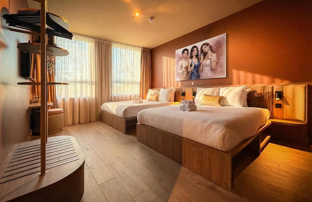 De Pijp Hotel-1