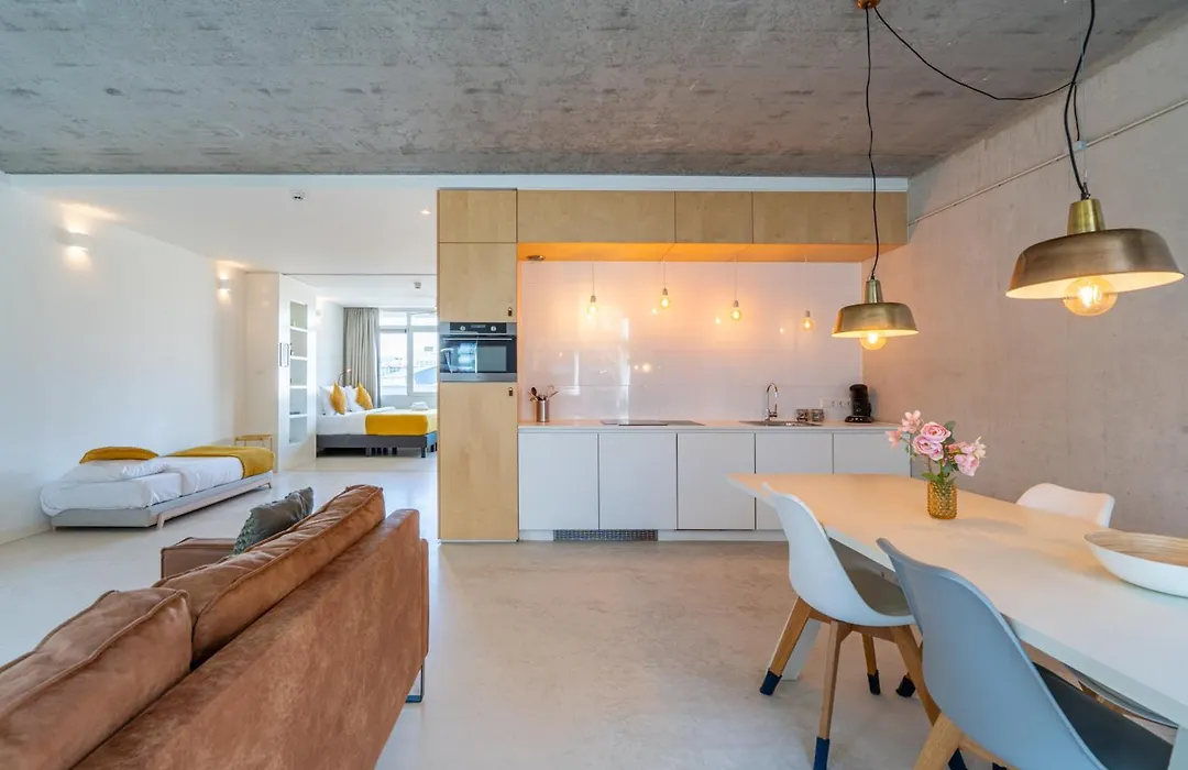 Houthaven Apartments-1
