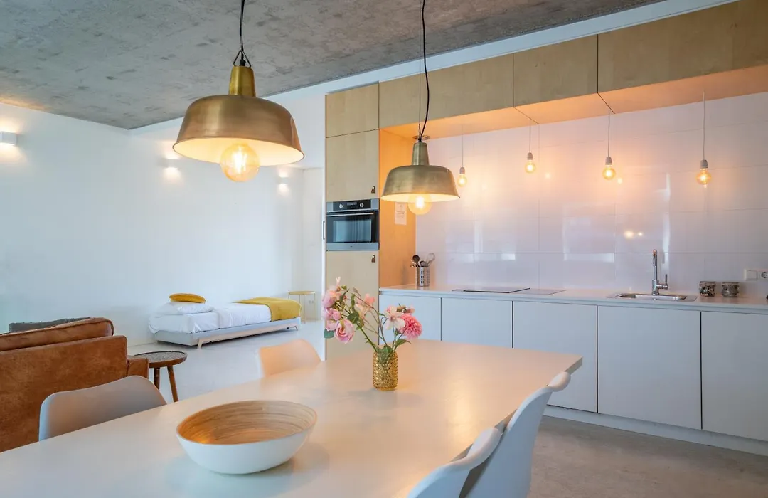 Houthaven Apartments-1
