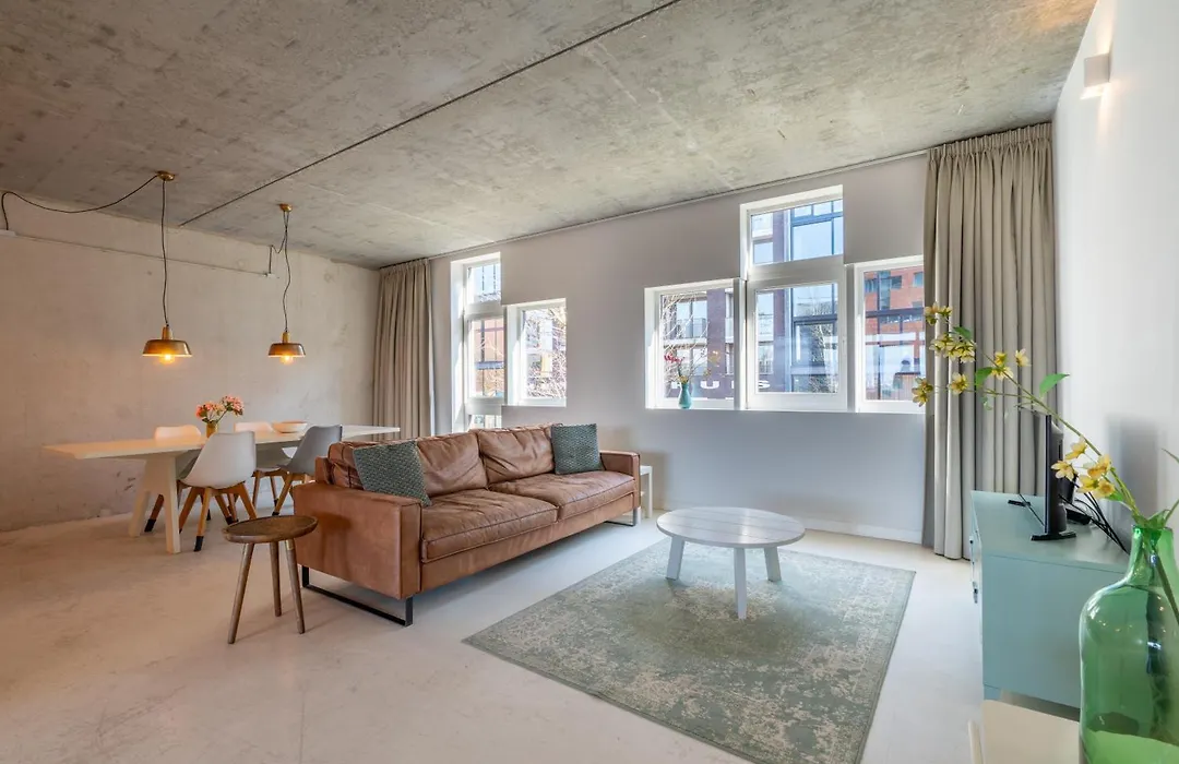 Houthaven Apartments-1