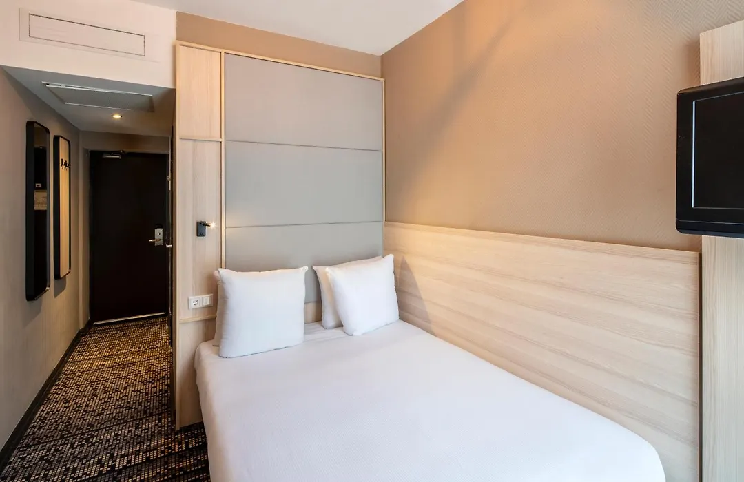 The Alfred Hotel-1