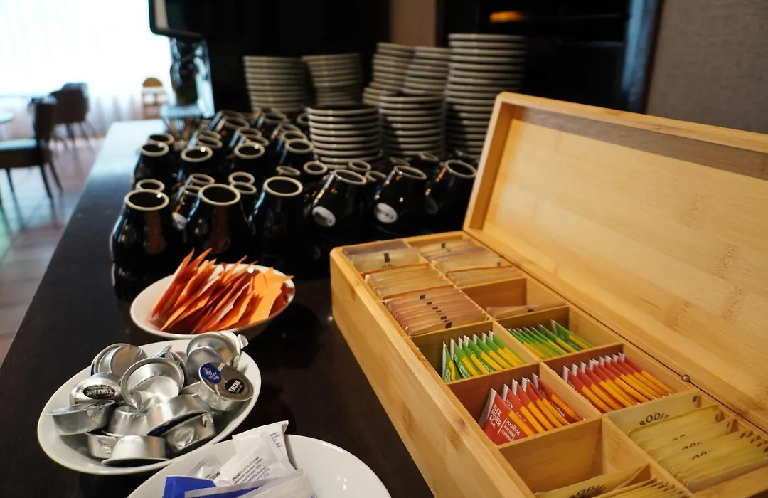 Westlake Hotels Amsterdam-1