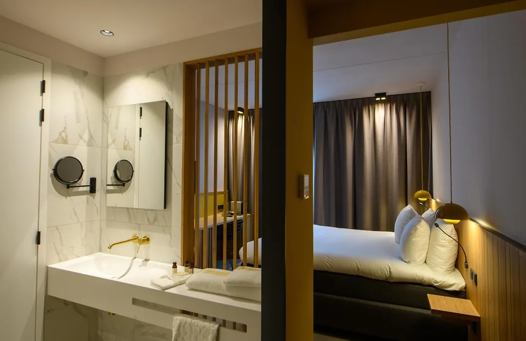 Hotel&Wellness Zuiver-1