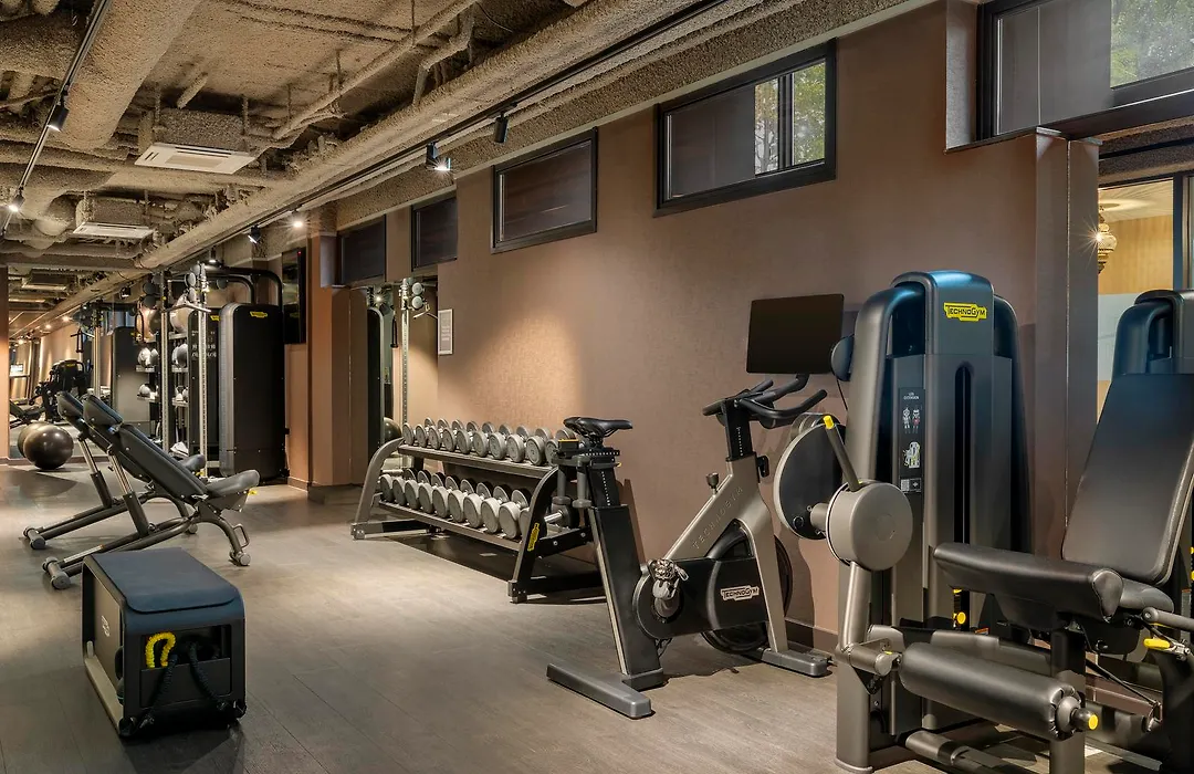Corendon Amsterdam New-West, A Tribute Portfolio Hotel-1