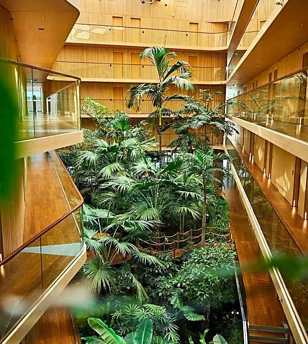 Hotel Jakarta Amsterdam-1