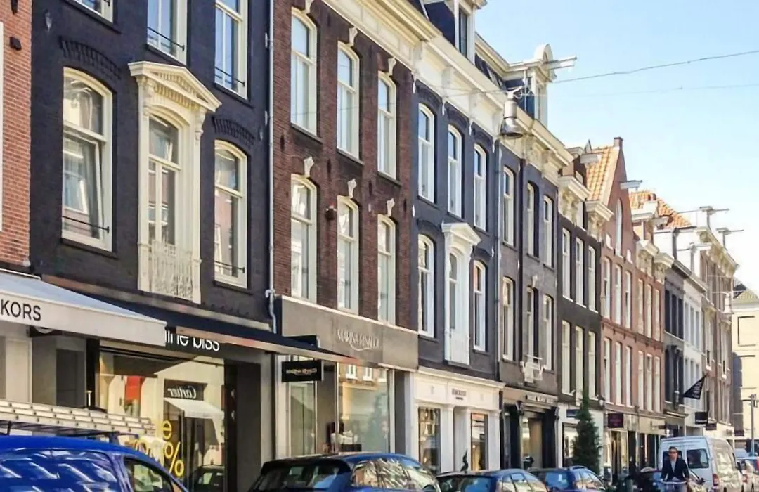 Amsterdam Hostel Annemarie-1