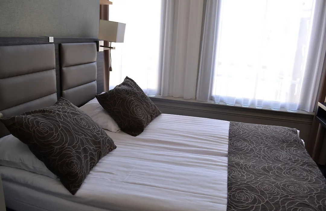 Hotel Clemens-1