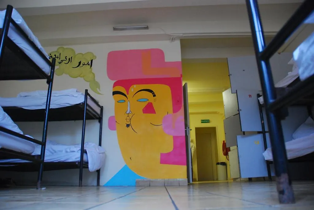 Bob'S Youth Hostel-1