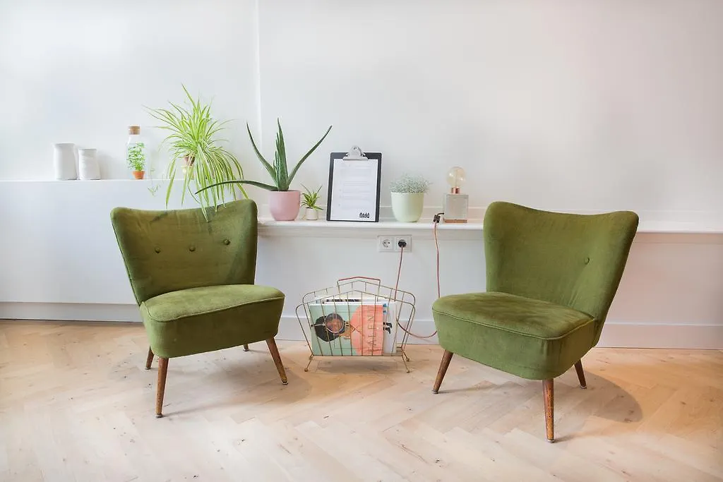 B&B Bloemgracht-1