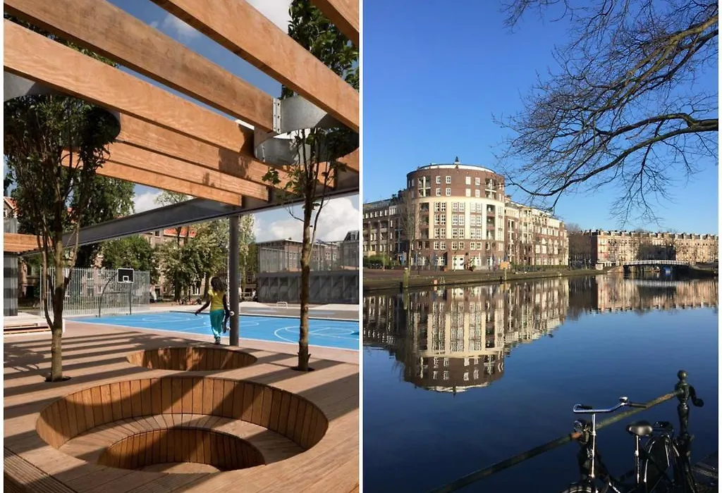 Kith & Kin Boutique Apartments-1