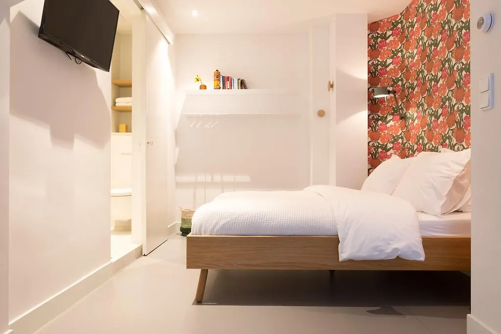 Kith & Kin Boutique Apartments-1