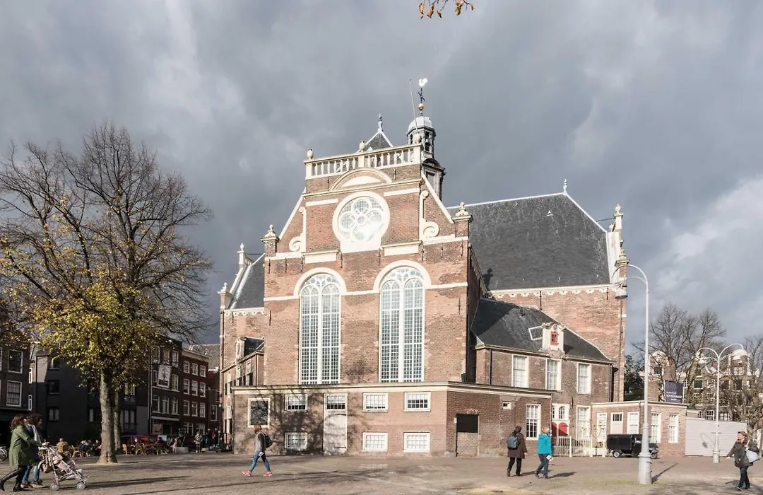 City Heart Station Amsterdam-1
