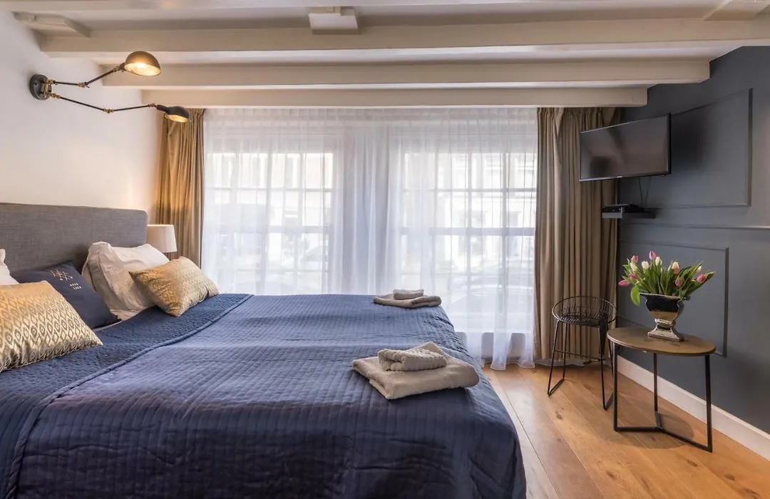B&B Dam Square Inn-1