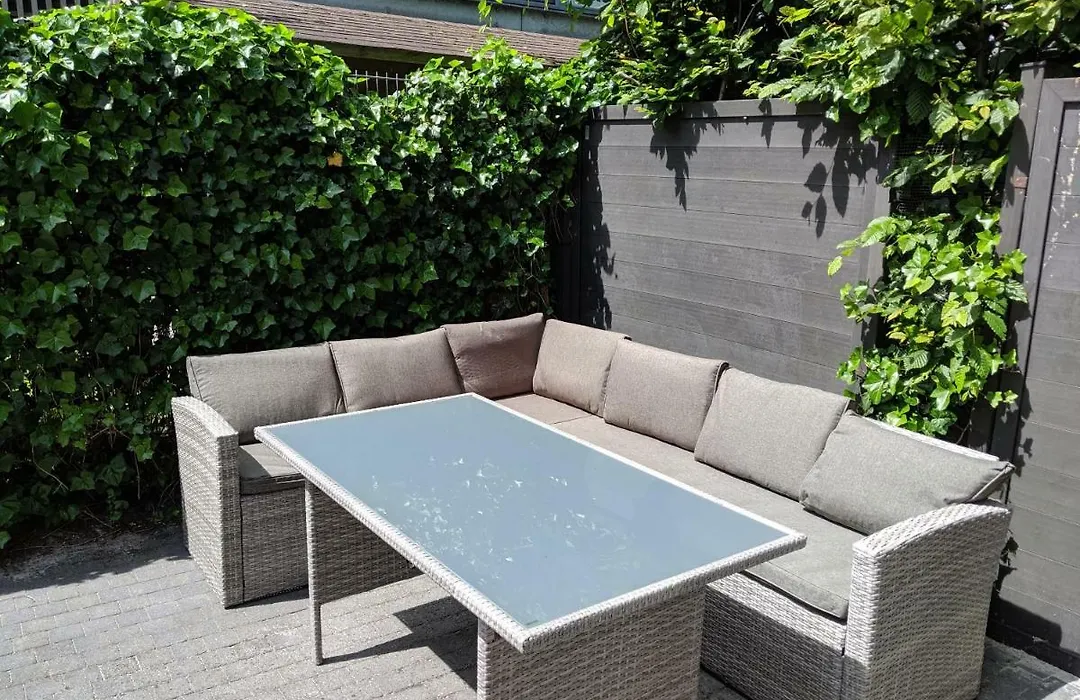 Amsterdam City Oasis-1