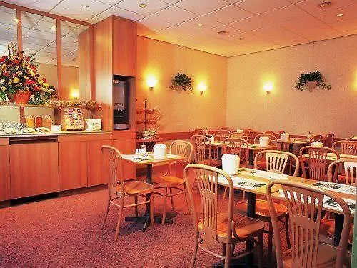 Hem Hotel Maas-1