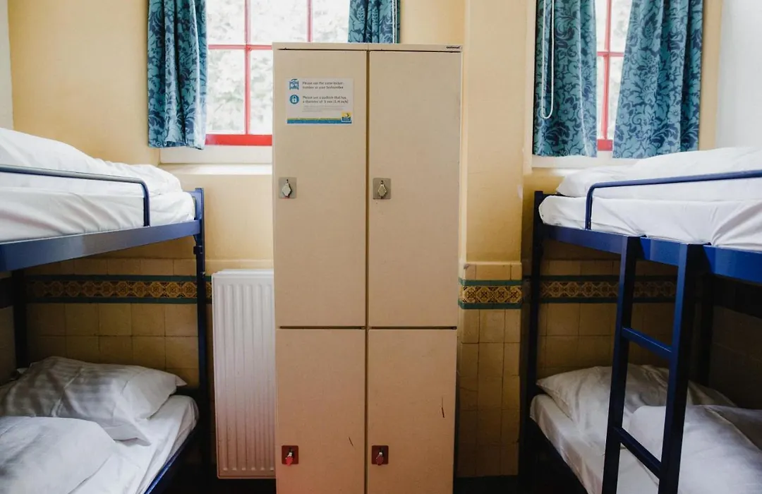 Shelter City Christian Hostel-1