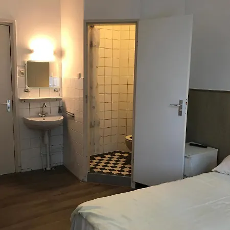 Hotel Oosterpark-3