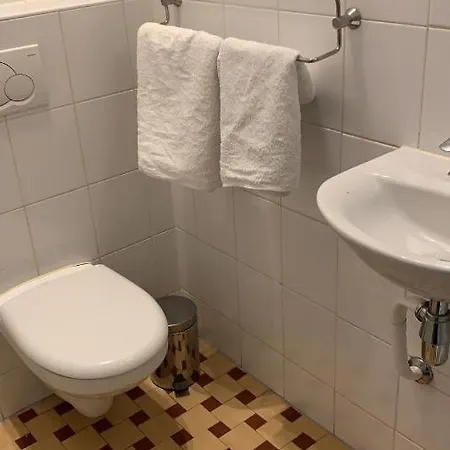 Studio-Apartment In City-Center-2