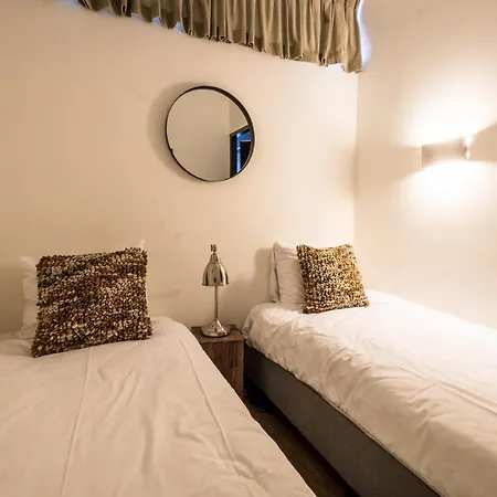 Hotel Mosaic Apartments-2