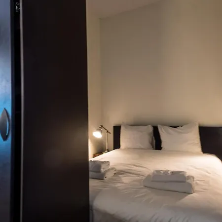Hotel Mosaic Apartments-2