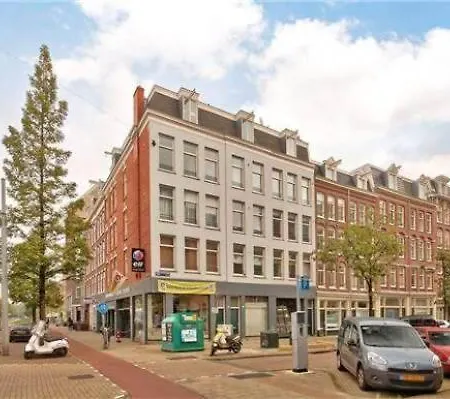 Charming Apartment In City Center-3