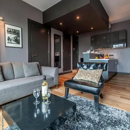 Hotel Mosaic Apartments-2