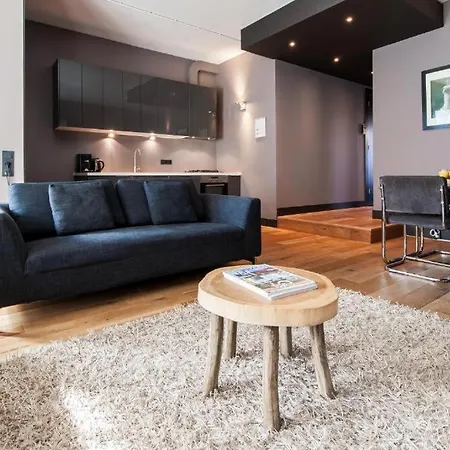 Hotel Mosaic Apartments-3