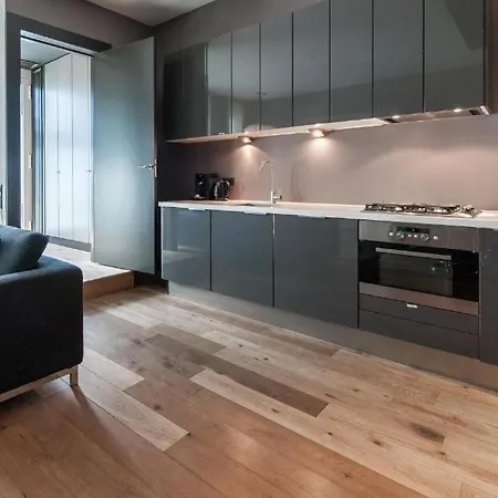 Hotel Mosaic Apartments-3