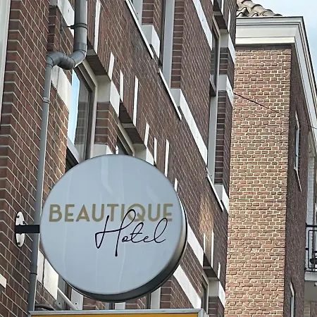 Amsterdam Hostel Centre-2
