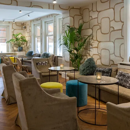 The Delphi - Amsterdam Townhouse-3