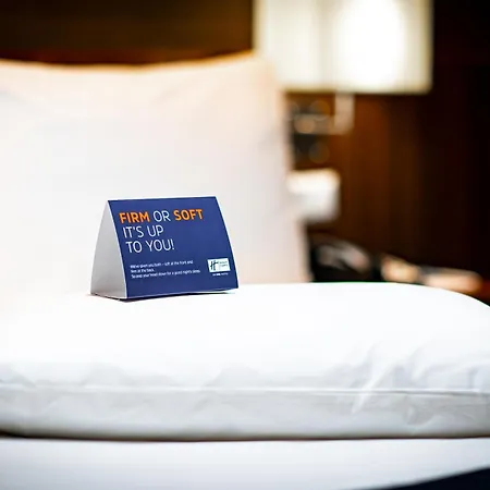 Holiday Inn Express Amsterdam - South By Ihg-3
