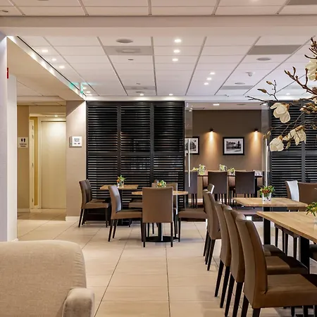 Holiday Inn Express Amsterdam - South By Ihg-3