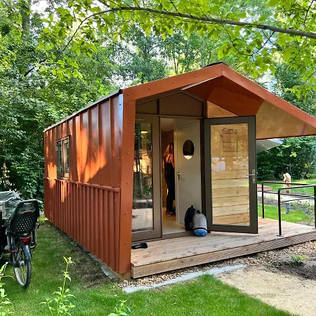 Camping Vliegenbos-2