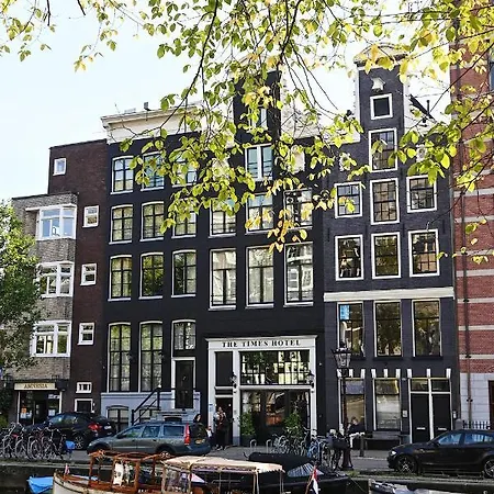 The Times Hotel-2