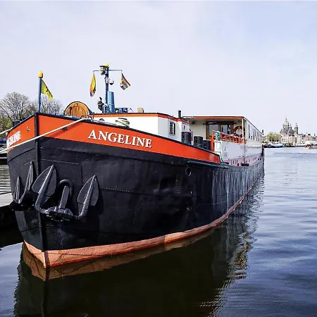 Hotelboat Angeline-3