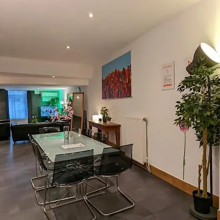 The Amsterdam Hotel Apartment In The Center Monk-2