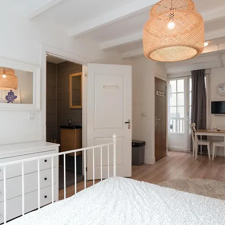 Apartments Romance-2