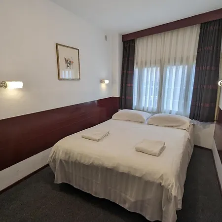 Budget Hotel Ben-2