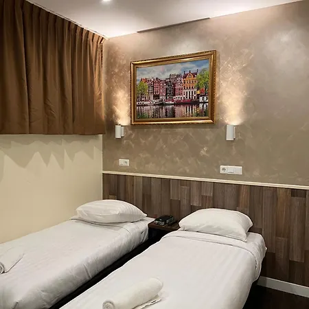 Orange Tulip Hotel-2