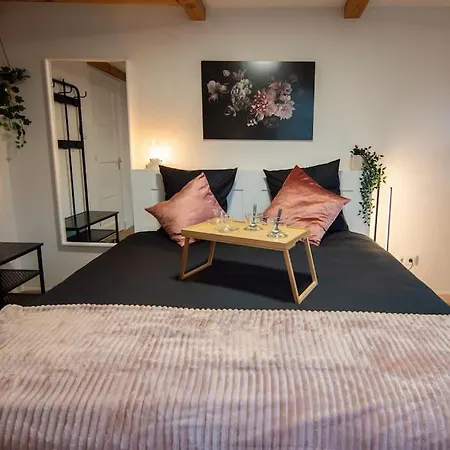 Best Neighbourhood Apartment-3