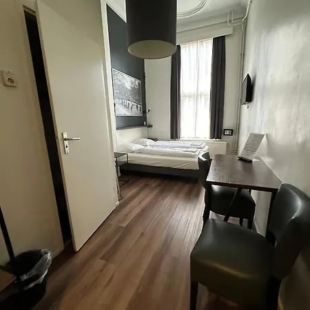 Hotel Hortus-2