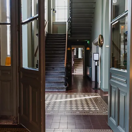 Hotel Mercier-3