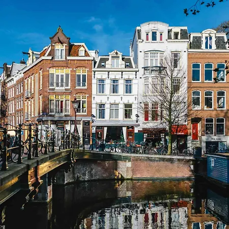 Amsterdam Wiechmann Hotel-3