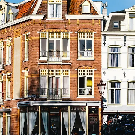 Amsterdam Wiechmann Hotel-3