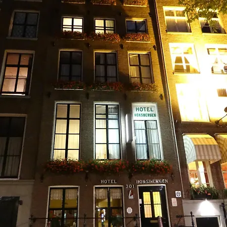 Hotel Hoksbergen-3